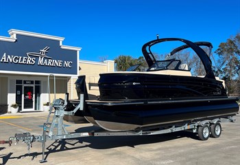 2025 Sylvan G-3 CLZ DC Boat